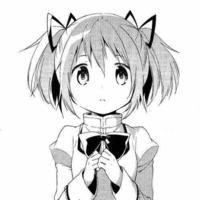 Kaname Madoka 