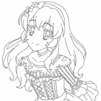 Hoshimiya Ichigo 