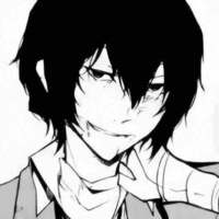 Dazai Osamu 