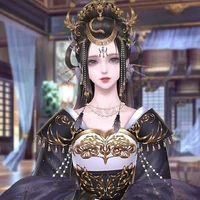 Châu Nguyên Thuần- Quận chúa