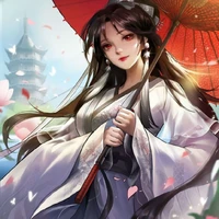 Châu Nguyệt Hằng- Tam Tiểu Công Chúa