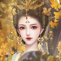 Tô Dĩ Mễ-Hoàng Hậu
