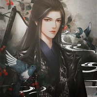 Lê Nghiên- Nhị Hoàng tử
