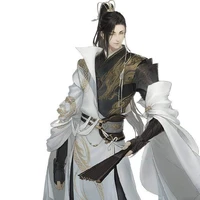 Châu Tùng- Thân vương