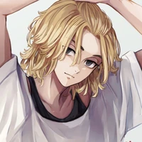 Sano Manjiro (Mikey)