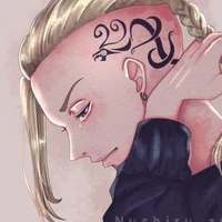 Ryuguji Ken (Draken)