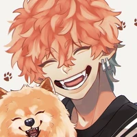 Kawata Nahoya (Smiley)