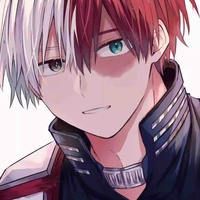 Todoroki Shouto