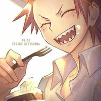 Kirishima Eijirou