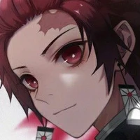 Kamado Tanjirou