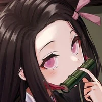 Kamado Nezuko