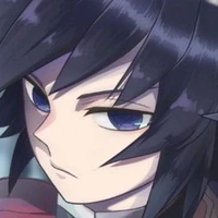 Tomioka Giyuu