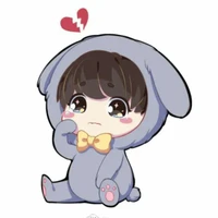 tác giả cute phô mai que