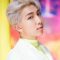 Kim namjoon-papa hắn