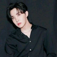 Jung ho seok