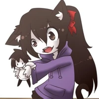 Nina the killer