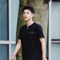 Louis Zhang