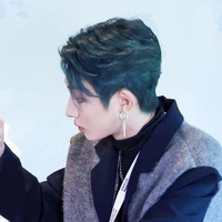 Oscar Wang