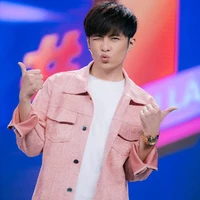 Gin(em họ Huy)