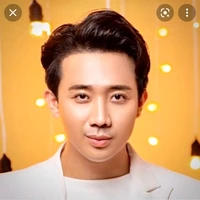 Trấn Thành(ba Huy)