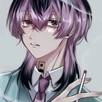 Haitani Rindou ( Rin )