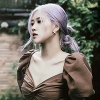 Park Chaeyoung (cô)