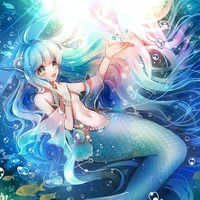 Con em hàng xóm cute hột me :>