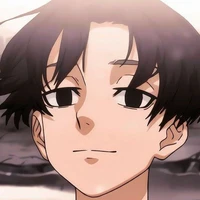 Sano Manjirou (Mikey)