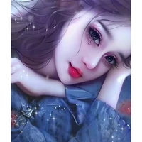 Châu Ngải Sa (Tình nhi)