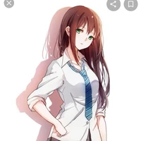 Saitou Kariko