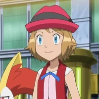 Serena