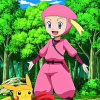 Yurika(em gái Shitoron)