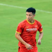 Bùi Tiến Dũng