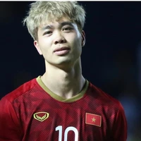 Nguyễn Công Phượng