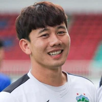 Trần Minh Vương