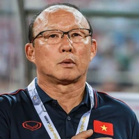 thầy park