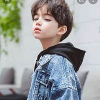 trần hoàng hữu minh /na9 lúc nhỏ