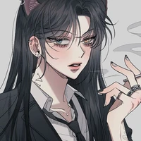 Dương Thư ( Chị 2 Thần)- Alpha