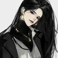 Dương My ( Chị Cả Thần)-Alpha