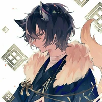 Thần Phong-Bạn Hy- Alpha