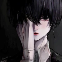 Dương Hoàng( Anh 3 Thần)- Omega