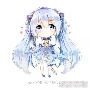tác giả siêu cute đây