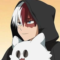 Todoroki Shouta