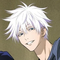 Gojo Satoru