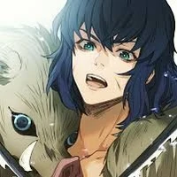 Hashibira Inosuke