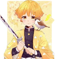 Agatsuma Zenitsu