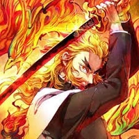 Rengoku Kyojurou