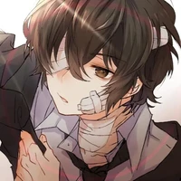 Dazai Osamu