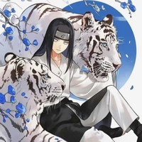 Hyuga Neji