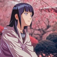 Hyuga hinata